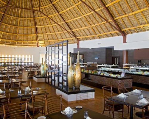 Moon Palace Casino Golf & Spa Resort 5* в Пунта-Кане