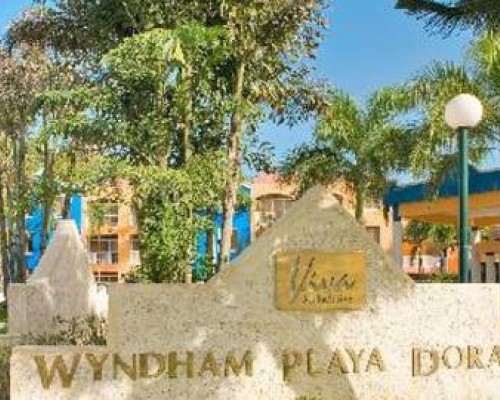 Paraiso Del Sol Resort 4* — Пуэрто Плата, Доминикана