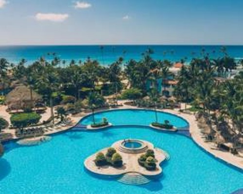 Paraiso Del Sol Resort 4* — Пуэрто Плата, Доминикана