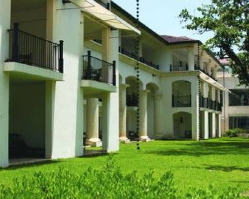 Paraiso Del Sol Resort 4* — Пуэрто Плата, Доминикана