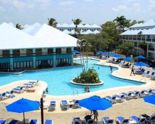 Paraiso Del Sol Resort 4* — Пуэрто Плата, Доминикана