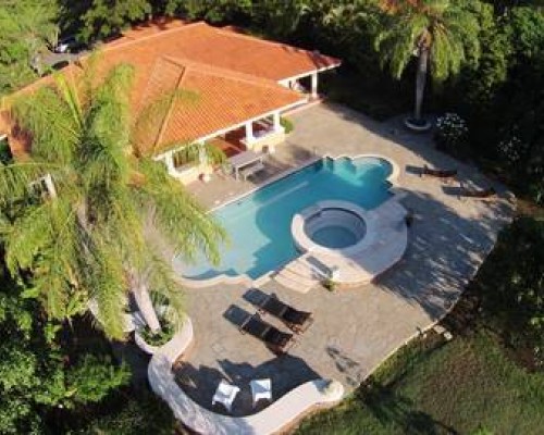 Отель Playa De Villas Del Mar 4* в Хуан Долио
