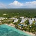 Reina Cumayasa Beach Suites Resort 3* — Ла Романа, Доминикана