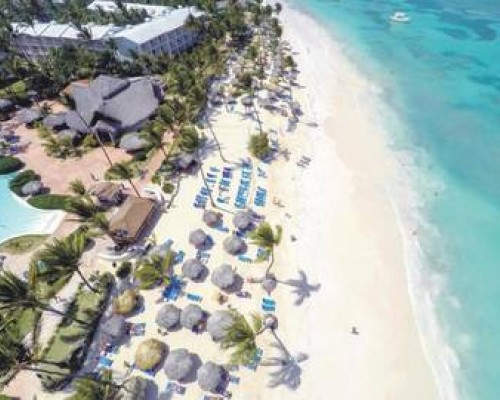Sol De Plata Punta Cana Beach 4* — отдых в Пунта-Кане