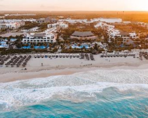 Sol De Plata Punta Cana Beach 4* — отдых в Пунта-Кане