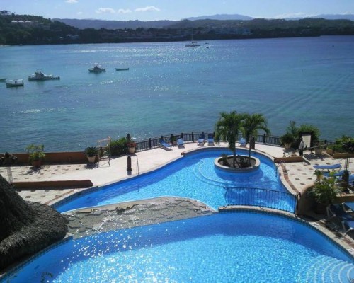 Sosua Bay 5* — отель на первой линии в Пуэрто-Плате