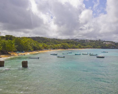 Sosua Bay 5* — отель на первой линии в Пуэрто-Плате