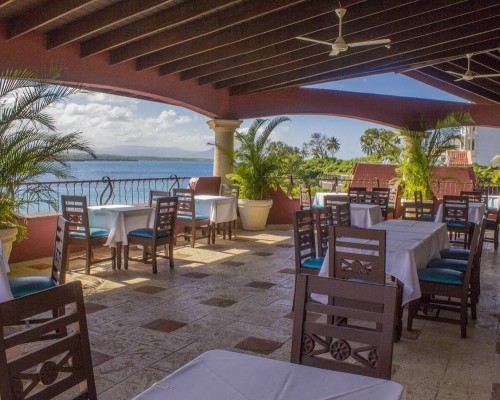 Sosua Bay 5* — отель на первой линии в Пуэрто-Плате