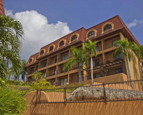 Sosua Bay 5* — отель на первой линии в Пуэрто-Плате
