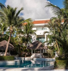 Zel Punta Cana 5*