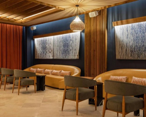 Zel Punta Cana 5* — отдых на первой линии пляжа Баваро