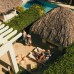 Zel Punta Cana 5* — отдых на первой линии пляжа Баваро