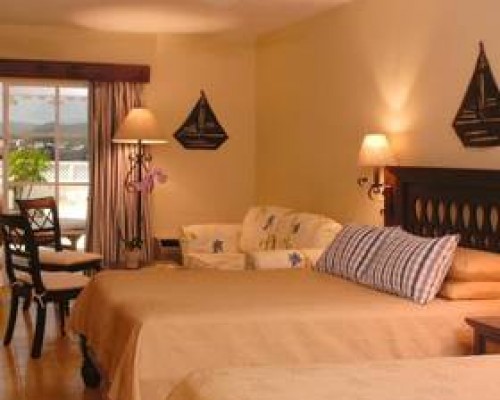 Victorian House 5* — Пуэрто-Плата, Доминикана