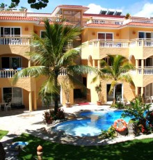 Villa Taina 3*