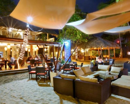 Villa Taina 3* — отель в Пуэрто Плата, Доминикана