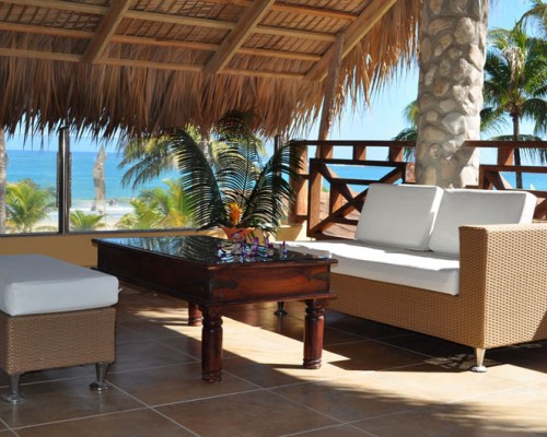 Villa Taina 3* — отель в Пуэрто Плата, Доминикана
