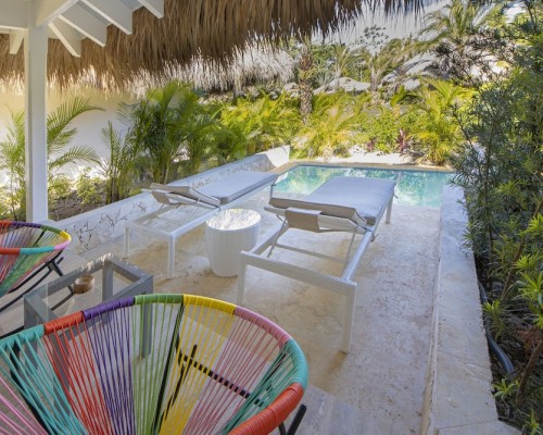 Viva Wyndham V Samana 4* — отдых в Самане, Доминикана