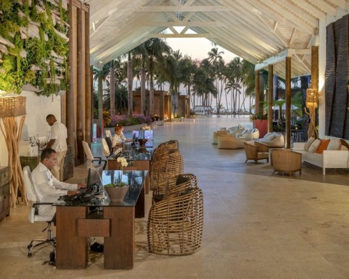 Viva Wyndham V Samana 4* — отдых в Самане, Доминикана
