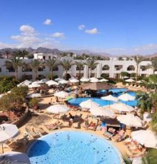 Alba Club Horizon Sharm 4*