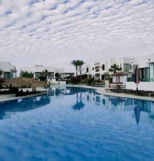 Badawia Sharm Resort 3*