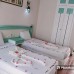 Badawia Sharm Resort 3* — отель в Шарм-эль-Шейхе