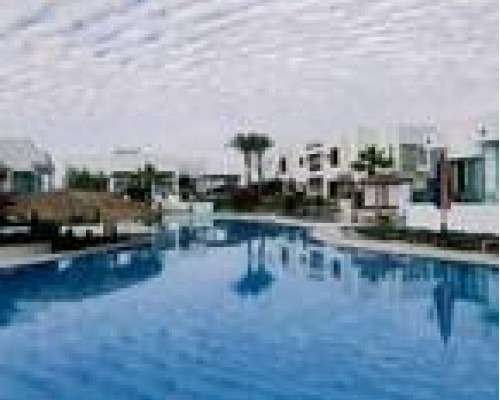 Badawia Sharm Resort 3* — отель в Шарм-эль-Шейхе
