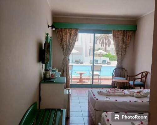 Badawia Sharm Resort 3* — отель в Шарм-эль-Шейхе