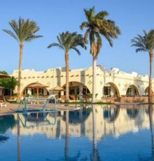 Amigo Resort 4*
