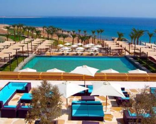 Amigo Resort 4* в Дахабе: честный обзор для подбора тура