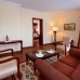 Amwaj Oyoun Resort & SPA 4* — Шарм-эль-Шейх, Набк Бей