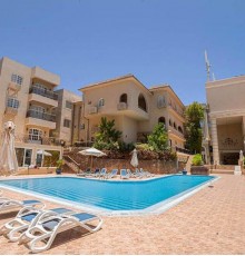 Elysees Dream Beach Hotel 4* Elysees Dream Beach Hotel 4*