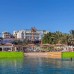 Elysees Dream Beach Hotel 4* в Хургаде