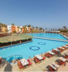 Arabia Azur Resort 4*