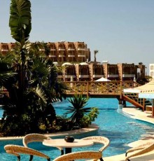Barykabay Resort 5*