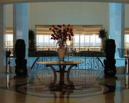 Barykabay Resort 5* в Хургаде