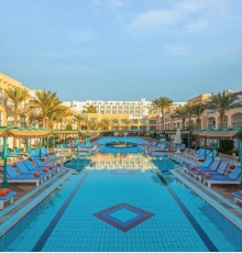 Bel Air Azur Resort 4*