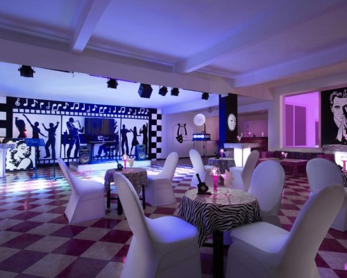 Bel Air Azur Resort 4* — Хургада, Египет