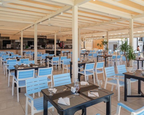 Pickalbatros Royal Moderna Resort 5* — Шарм-эль-Шейх, Набк Бэй