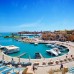 Captain'S Inn 3* — отель в Эль Гуна, Египет
