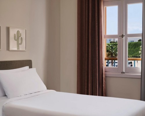 Captain'S Inn 3* — отель в Эль Гуна, Египет