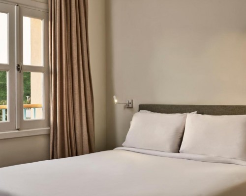 Captain'S Inn 3* — отель в Эль Гуна, Египет
