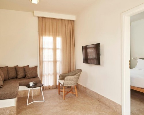 Captain'S Inn 3* — отель в Эль Гуна, Египет