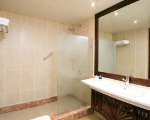 Caribbean Island Resort 5* — Хургада, Египет