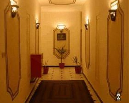 Отель Cindrella 2* в Хургаде: что важно знать перед бронированием