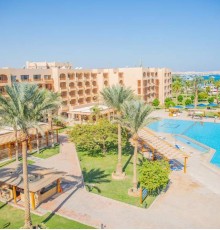 Continental Hotel Hurghada 5* Continental Hotel Hurghada 5*