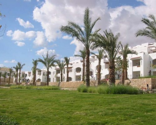 Continental Hotel Hurghada 5* — отель на первой линии в Хургаде