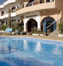 Coral Coast 3*
