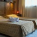 Coral Coast 3* — отель на первой линии в Дахабе