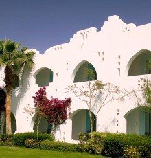 Domina Hotel & Resort Oasis 5*