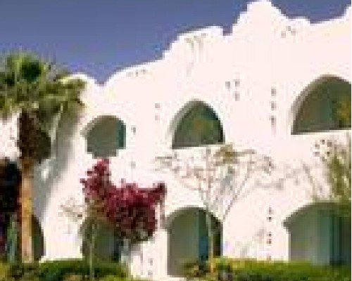 Domina Hotel & Resort Oasis 5* в Шарм-эль-Шейхе
